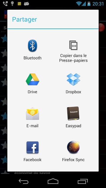 法中词典 French Chinese Dictionary FREE截图2