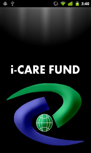 i-Care Fund.截图3