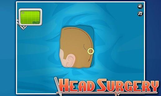 Head Surgery截图10