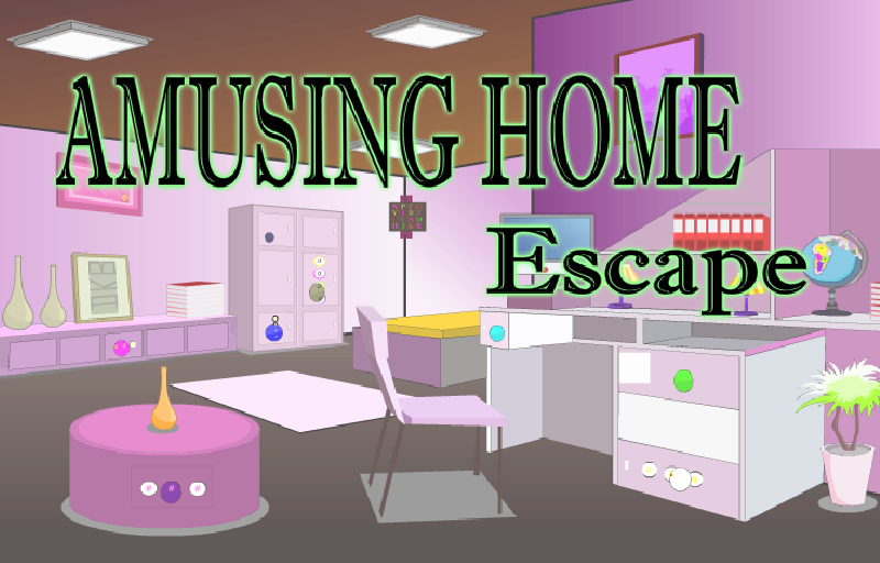 The escape game - 56截图1