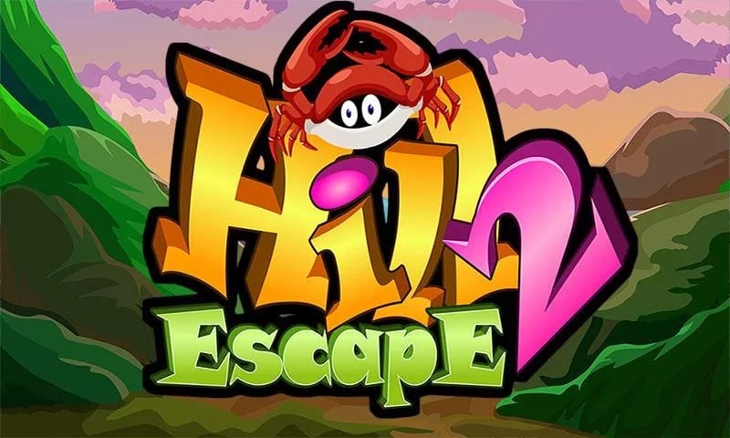 619-Hill Escape 2截图6