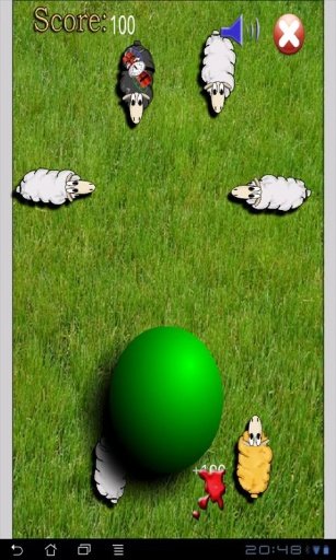 Run sheep run截图1