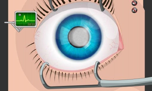 Eye Surgery截图1