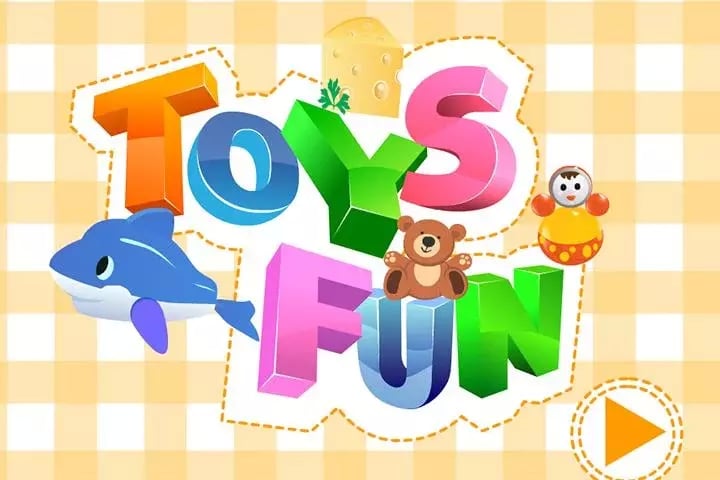 Toys Fun截图6