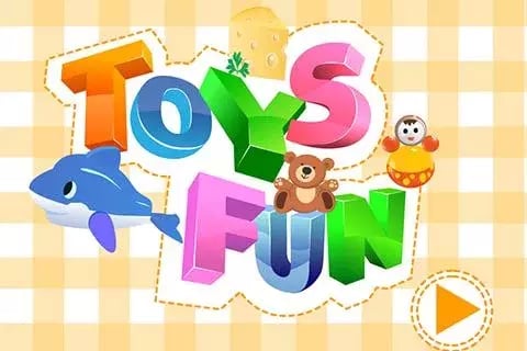 Toys Fun截图3