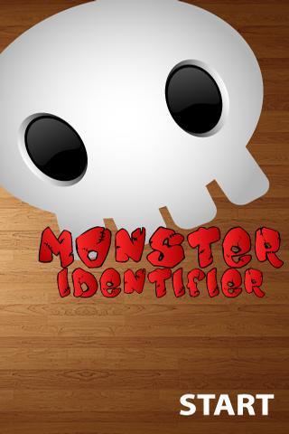 Monster ID截图3