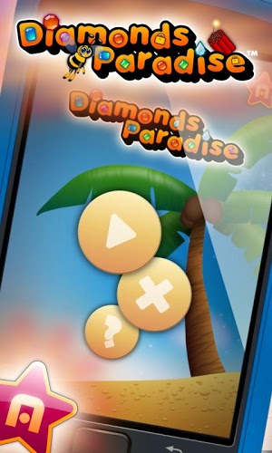 星钻天堂(Star Diamonds Paradise)截图4