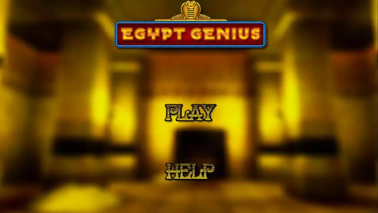 Egypt Genius截图1