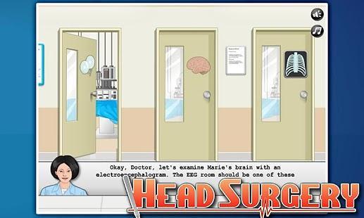 Head Surgery截图3