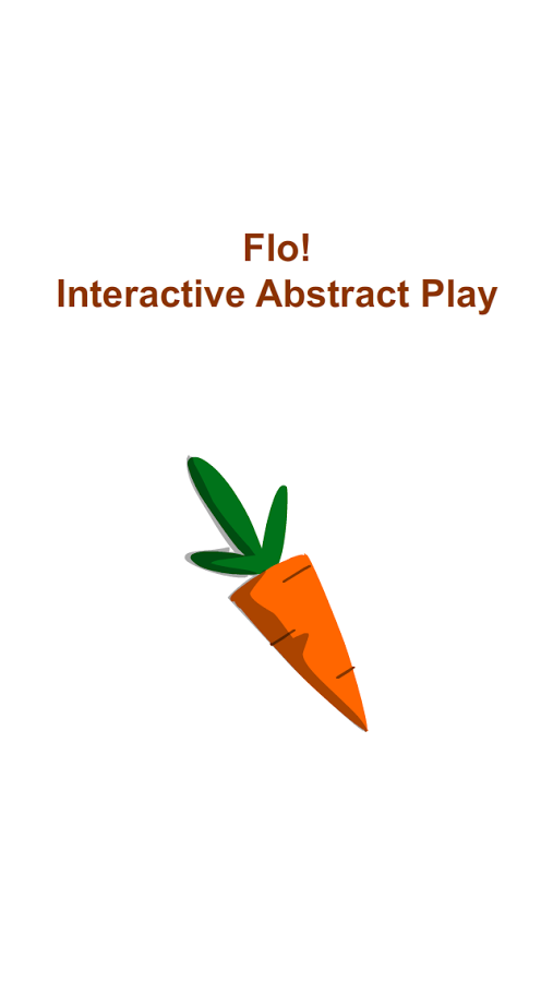 Flo. Interactive Abstract Play截图1