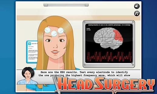 Head Surgery截图4