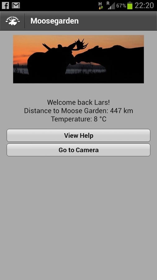 Moose Garden截图2