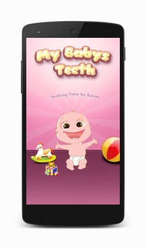 My Babys Teeth截图3