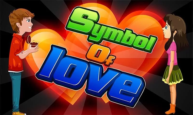 601-Symbol Of Love截图6