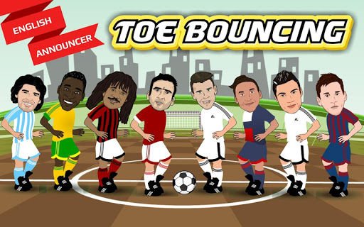 Toe Bouncing截图6