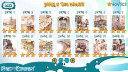 Jingle the Brass Game FREE截图3