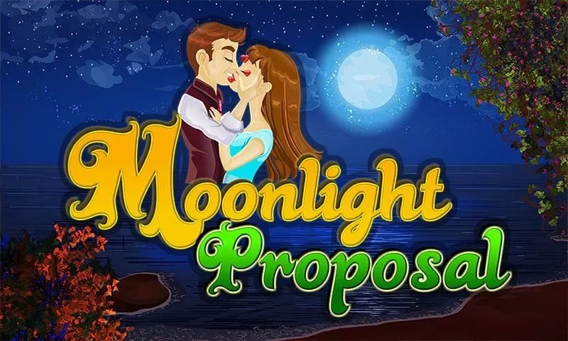 620-Moonlight Proposal截图3