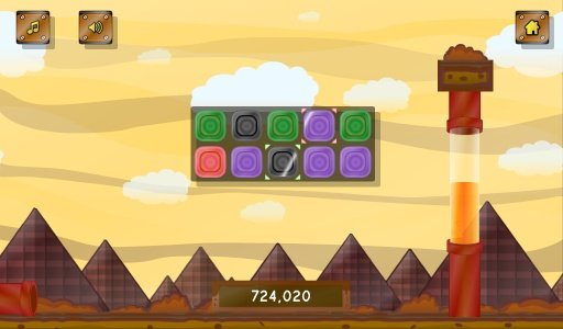 Gemtastic Journey - FREE截图2