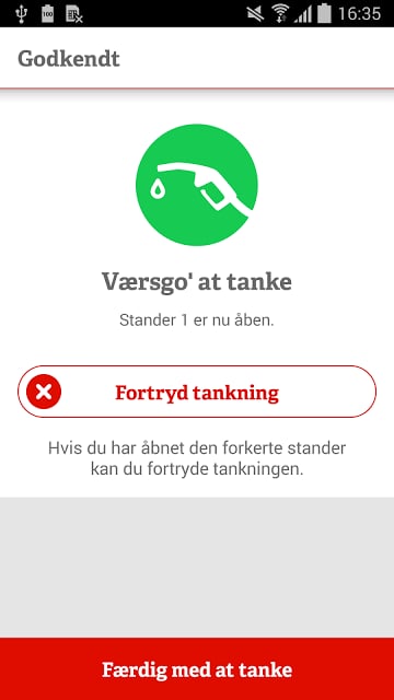 Find tankstation截图7