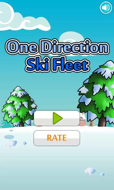 One Direction Ski Fleet截图9