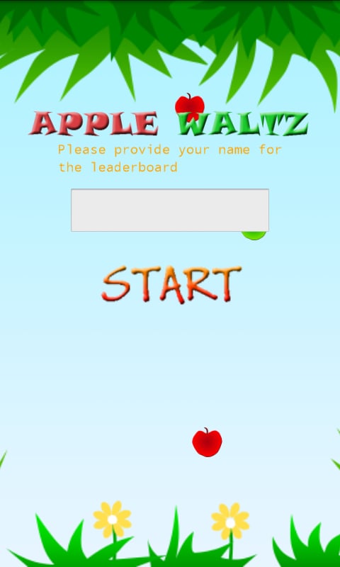 Apple Waltz截图2