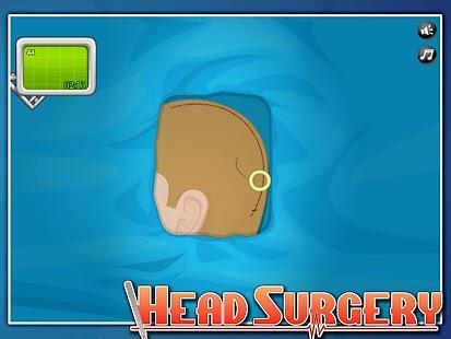 Head Surgery截图2