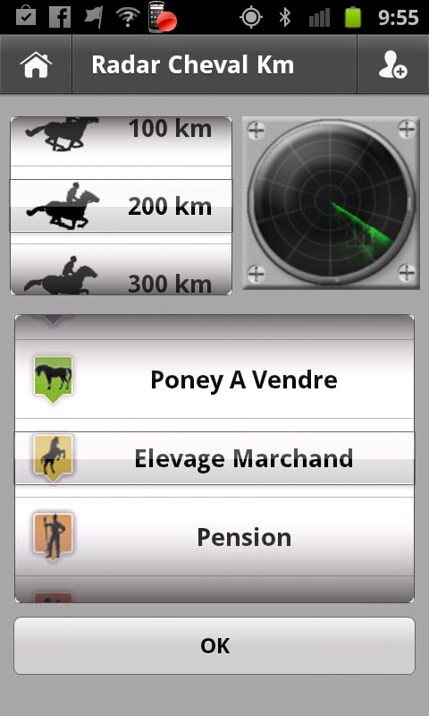 Cheval Maps截图8