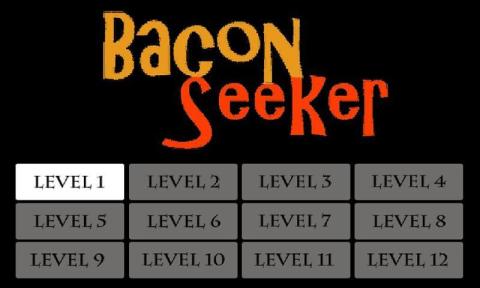 Bacon Seeker截图1