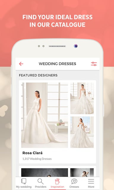 Weddingspot.co.uk截图7