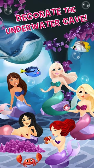 Mermaid's Treasure截图9