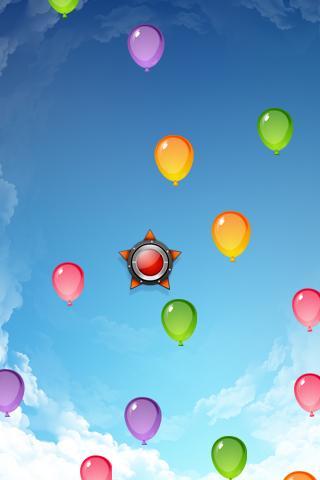 Balloon Blast截图1