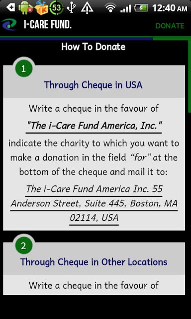 i-Care Fund.截图5