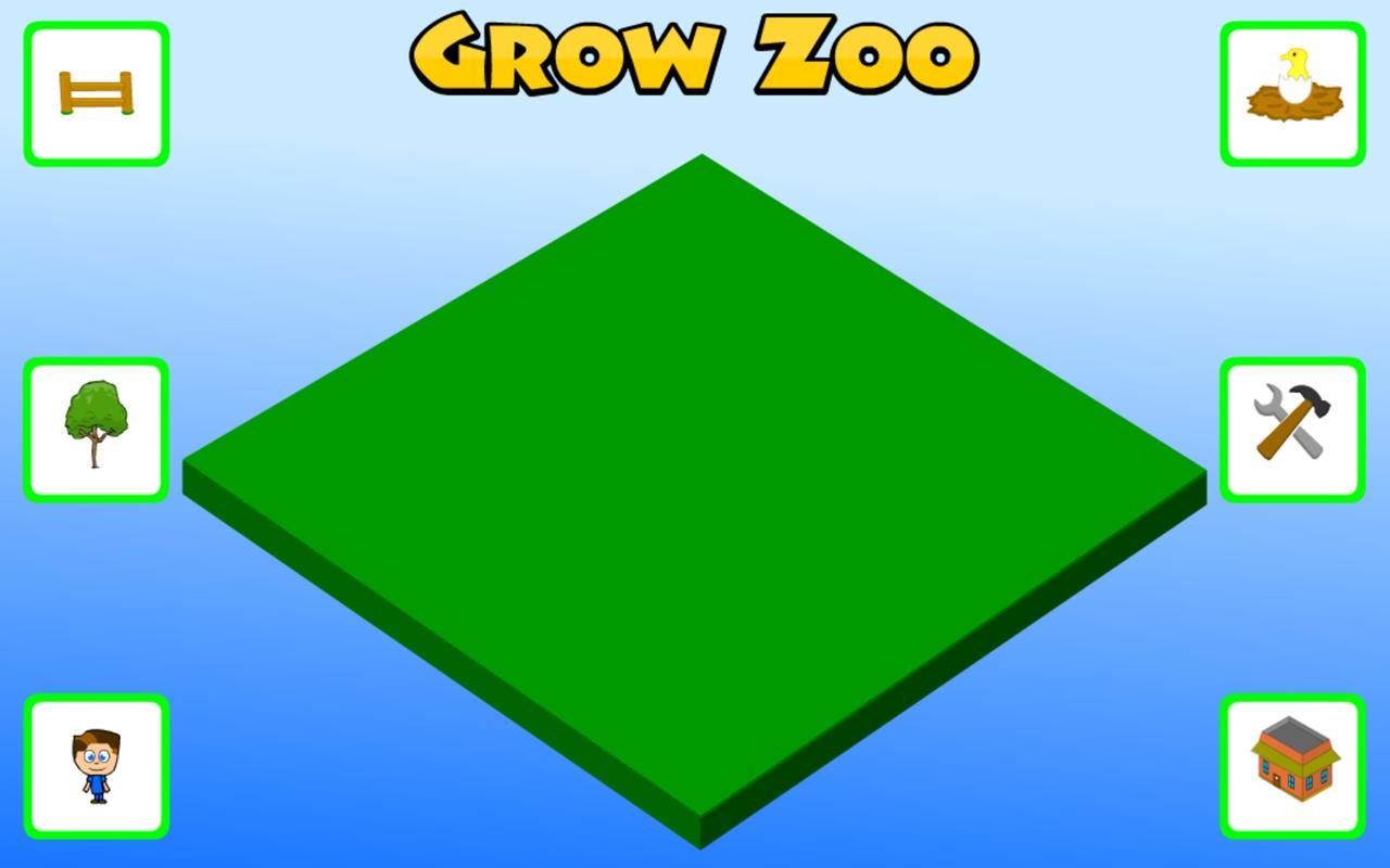 Grow Zoo截图4