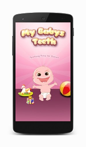 My Babys Teeth截图5