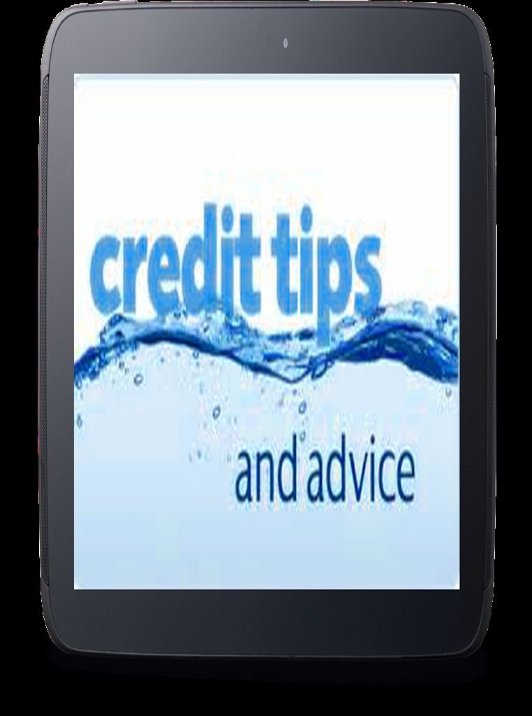 Credit Repair App截图5