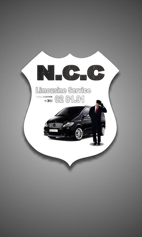 028191 Limousine Service截图4