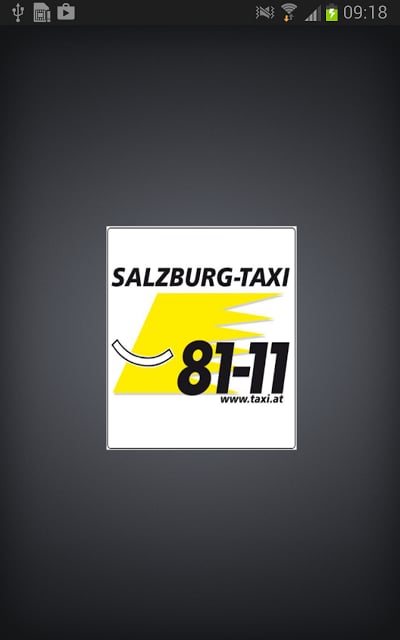Taxi 8111 - Salzburger Taxi截图4
