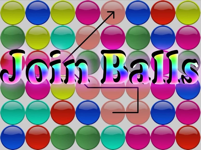 Join Balls截图4