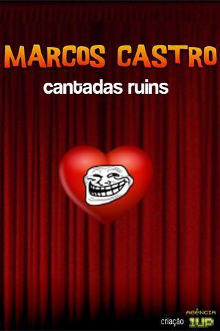 Cantadas Ruins截图2