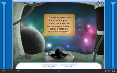 Noções de Astronomia截图1