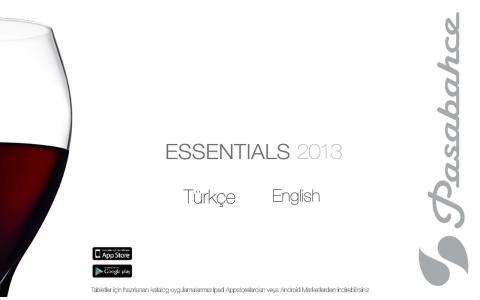 Essentials截图1