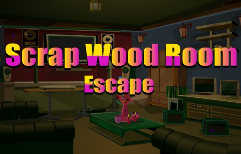 The escape game - 21截图1