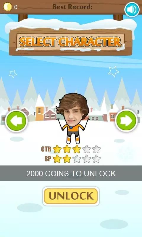 One Direction Ski Fleet截图8