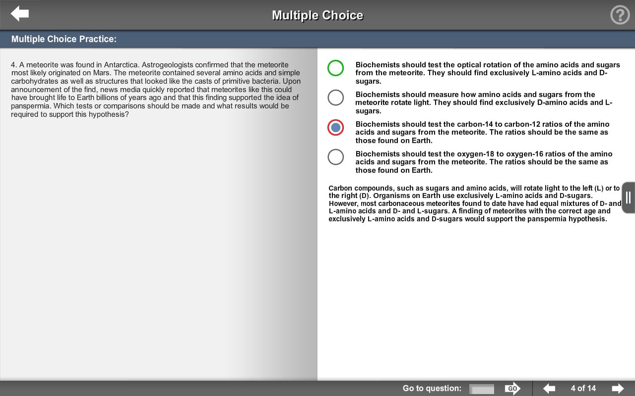 AP Exam Prep World Hist ...截图4