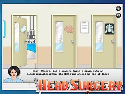 Head Surgery截图1