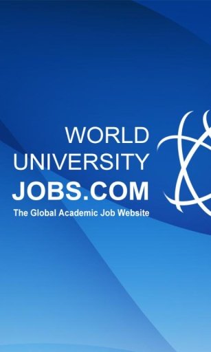 World University Jobs截图1