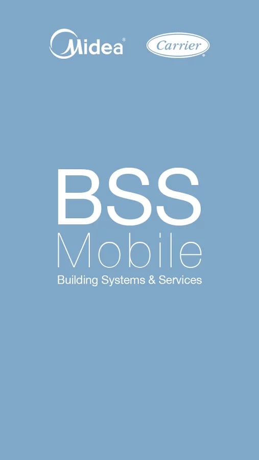 BSS Mobile截图1