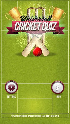 101 star cricket players Quiz截图4