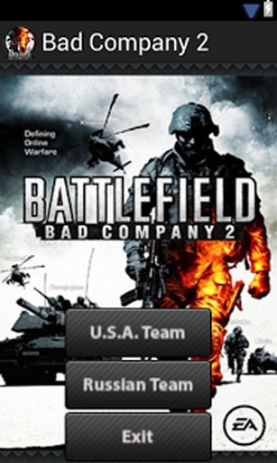 Frases Battlefield Bad Company截图3