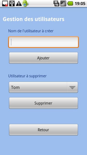 Compta Partag&eacute;e截图1